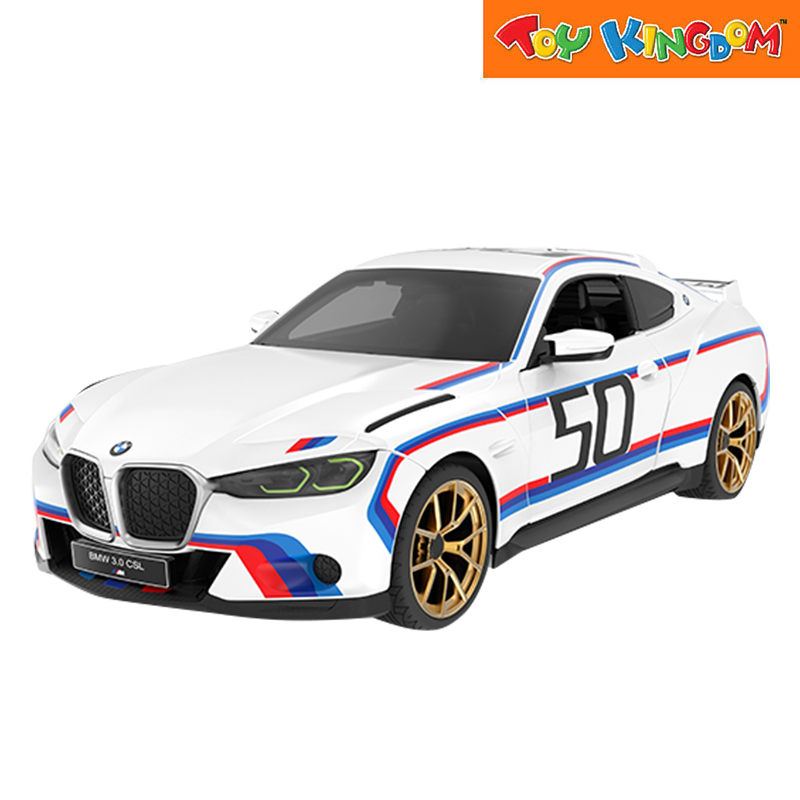 Rastar 92800 R/C 1:14 BMW 3.0 CLS