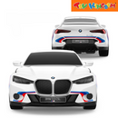 Rastar 92900 R/C 1:24 BMW 3.0 CSL