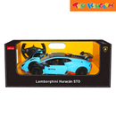 Rastar 98700 R/C 1:14 Lamborghini Huracan STO