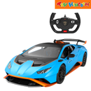 Rastar 98700 R/C 1:14 Lamborghini Huracan STO