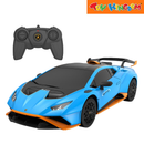 Rastar 98800 R/C 1:24 Lamborghini Huracan STO