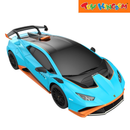 Rastar 98800 R/C 1:24 Lamborghini Huracan STO