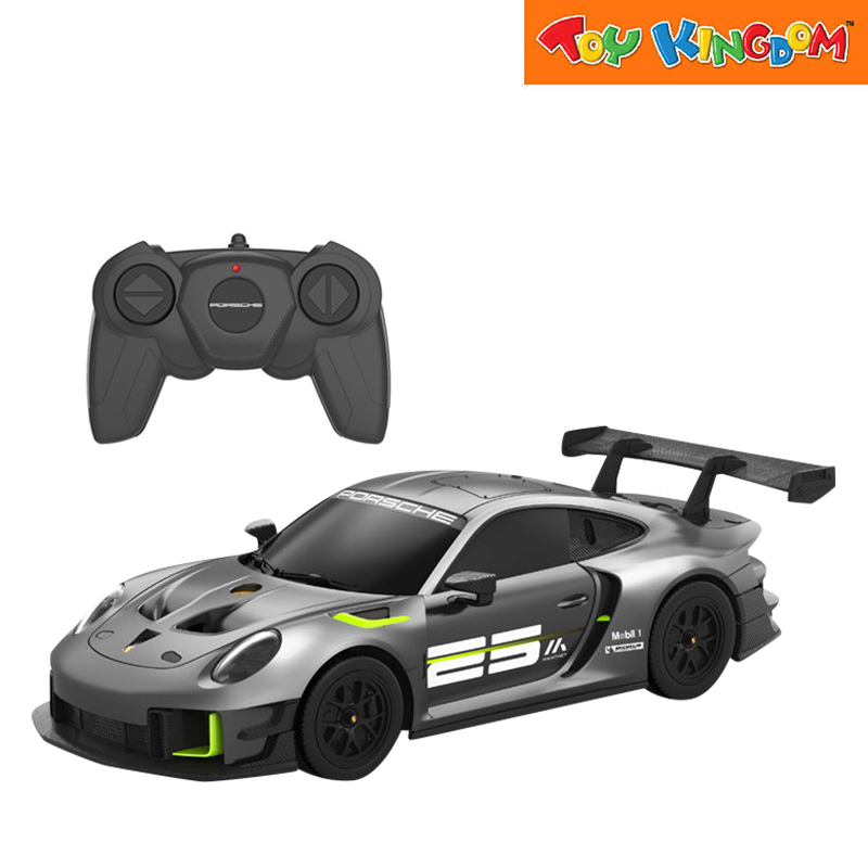 Rastar 99700 R/C 1:24 Porsche 911 GT2 RS Club Sport 25