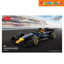 Rastar 1:24 F1 Bricks - Oracle Red Bull Formula 1 RB19 
