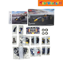 Rastar 1:24 F1 Bricks - Oracle Red Bull Formula 1 RB19 