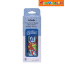 Totsafe Marvel Avengers You Got This Blue Stainless Steel Insulated Water Bottle