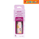 Totsafe Disney Princess Nostalgic Nature Pink Stainless Steel Insulated Water Bottle