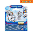Transformers One Wheeljack Action Figure