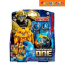 Transformers One Robot Battlers Bumblebee B-127 Action Figure