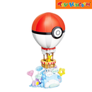 Keepplay Pikachu Hot Air Balloon