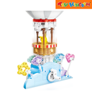 Keepplay Pikachu Hot Air Balloon