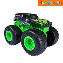 Monster Jam Grave Digger 1:24 Lights & Sounds Truck