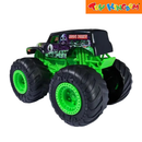 Monster Jam Grave Digger 1:24 Lights & Sounds Truck