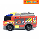 Dickie Toys Dickie Toys 15 cm Fire Truck