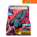 Godzilla X Kong Mega Monster