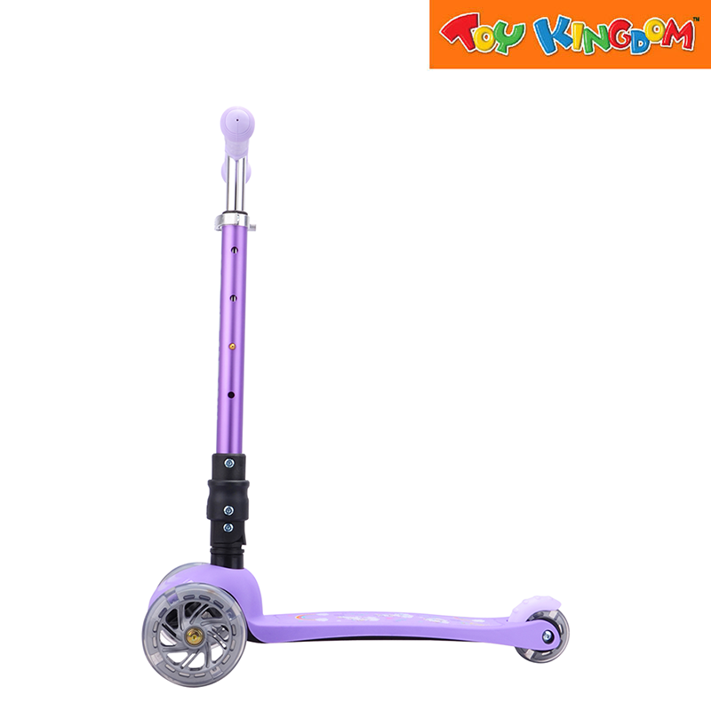 Boldcube Teeny Fold Scooter
