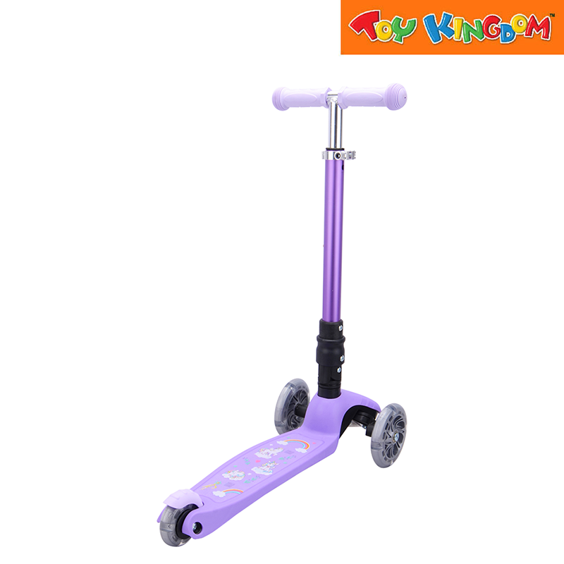 Boldcube Teeny Fold Scooter