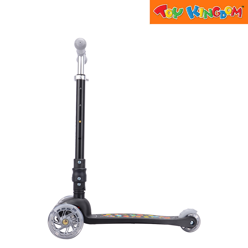 Boldcube Teeny Fold Scooter