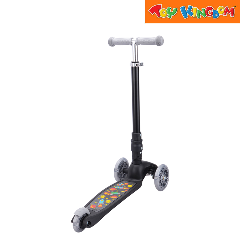Boldcube Teeny Fold Scooter
