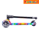 Boldcube Big 3 Wheel Scooter