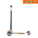 Boldcube Big 3 Wheel Scooter