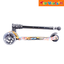 Boldcube Big 3 Wheel Scooter