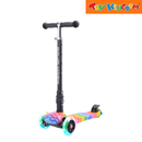 Boldcube Big 3 Wheel Scooter