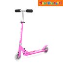 Boldcube Kids 2 Wheel Scooter