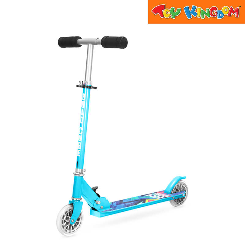 Boldcube Kids 2 Wheel Scooter