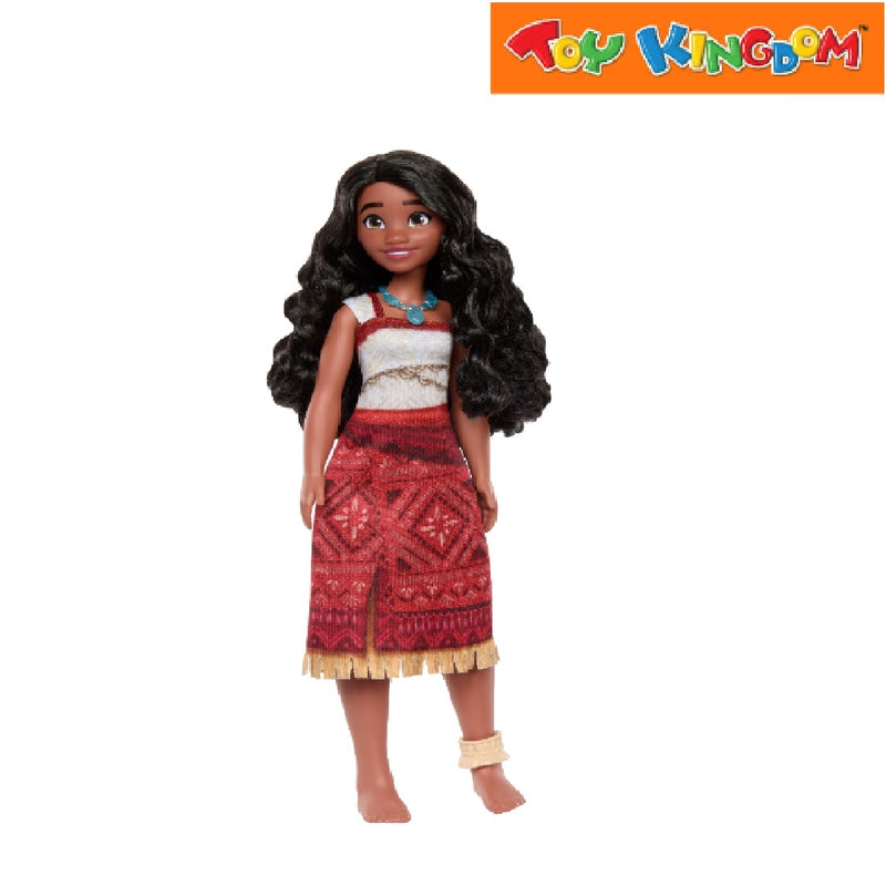 Disney Moana 2 Fashion Doll
