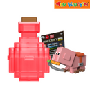 Minecraft Mini Mode Potion Brewing