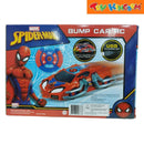 Marvel Spider-Man Bump Car RC Die-cast