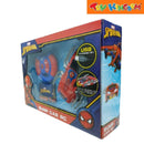 Marvel Spider-Man Bump Car RC Die-cast