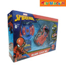 Marvel Spider-Man Bump Car RC Die-cast