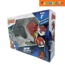 Marvel Avengers Iron Man Attack Vehicle RC Die-cast