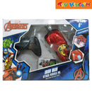 Marvel Avengers Iron Man Attack Vehicle RC Die-cast