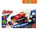 Marvel Avengers Iron Man ATV RC Die-cast