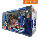 Marvel Avengers Captain America RC Die-cast