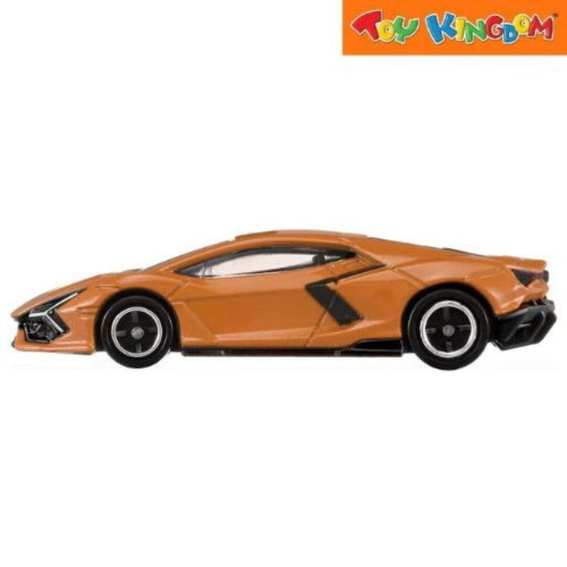 Tomica No.107 Lamborghini Revuelto Die-cast