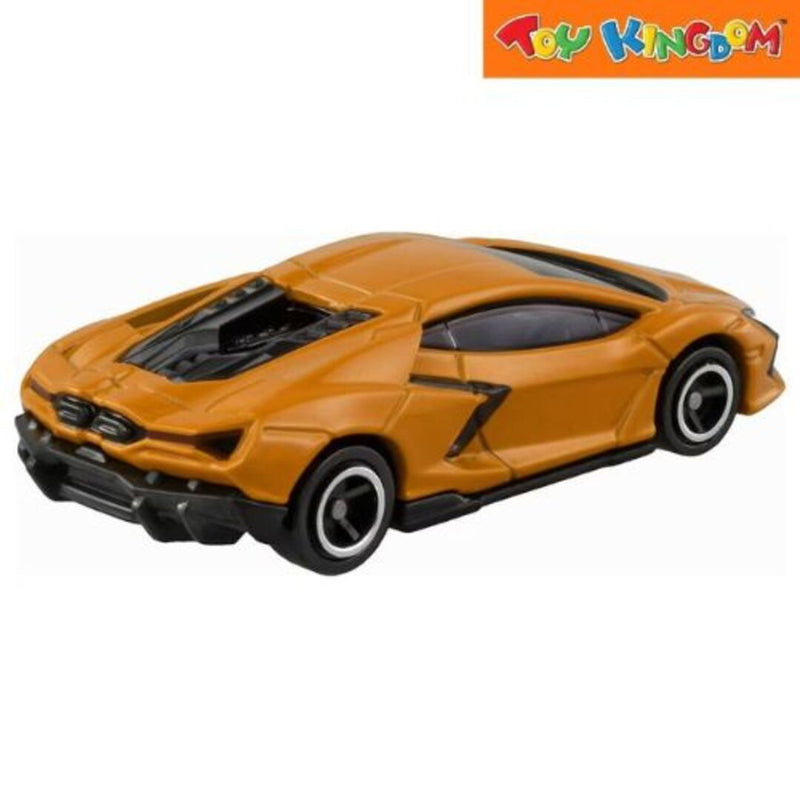 Tomica No.107 Lamborghini Revuelto Die-cast