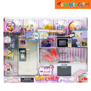 Mini World 2402007 Kitchen Combo Pack