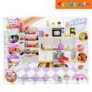 Mini World 2402007 Kitchen Combo Pack