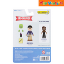 Dev Series Brookhaven Agent Marcus Playset