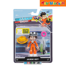 Dev Series Jailbreak Rusty Playset