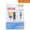 Dev Series Mr. Brookhaven Playset