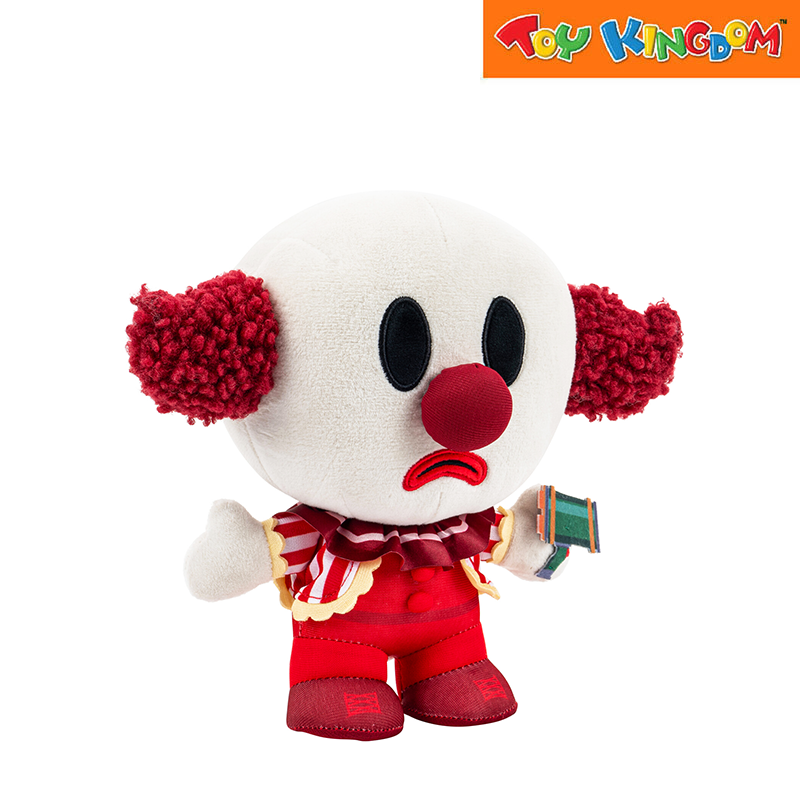 Dev Series Arsenal Reloaded Clown 8 inch Plush