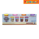 Paw Patrol 4 Packs Dough