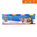 Paw Patrol 4 Packs Dough