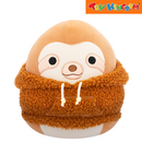 Squishmallows Sherman 7.5 inch Plush