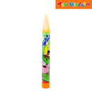 SpongeBob SquarePants Orange Crayon Coinbank